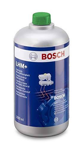 Bosch Sistema frenante LHM+ liquido freni 1 L minerale