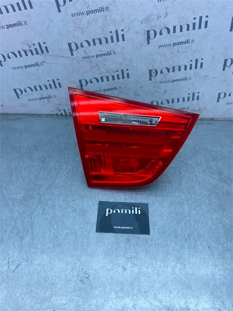 Pomili Fanaleria Fanale interno portellone BMW Serie 3 sinistro 2008