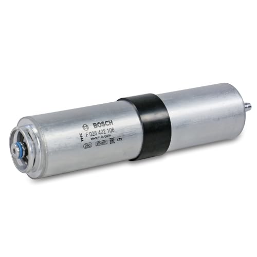 Bosch HCP Filtri F026402106 filtro carburante diesel in linea