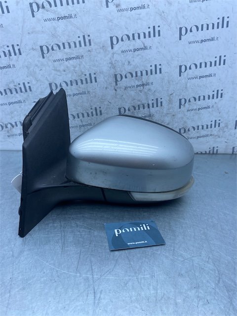 Pomili Cristalli Retrovisore esterno elettrico sinistro Ford Focus CB8
