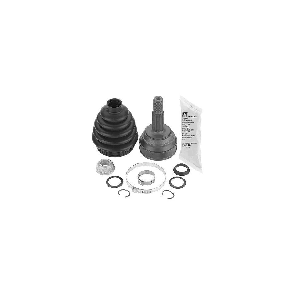 Bilstein Trasmissione 17014 kit giunto omocinetico lato ruota anteriore