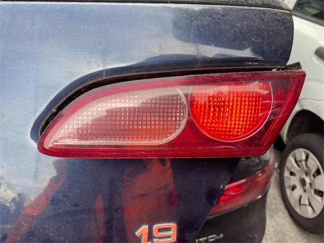 Pomili Fanaleria Fanale posteriore interno destro Alfa Romeo 159 2005-2013