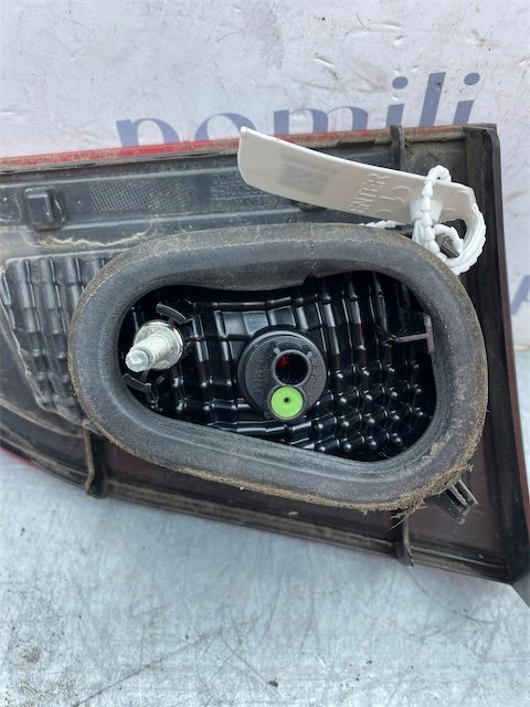 Pomili Fanaleria fanale posteriore interno Renault Scenic 3ª serie S002
