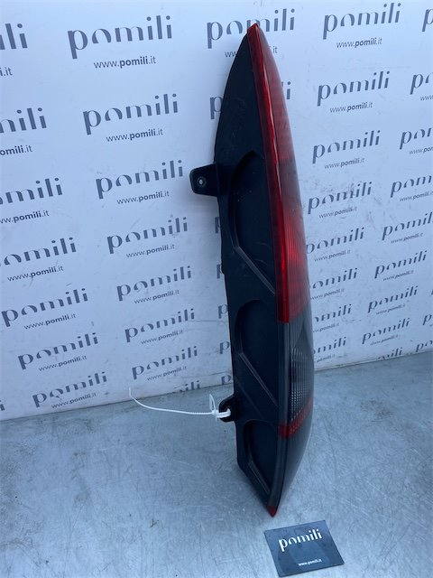 Pomili Fanaleria Ford Focus CAP fanale posteriore