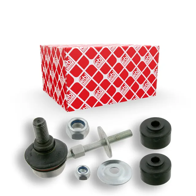 Bilstein Sterzo e sospensione 10517 bielletta stabilizzatrice anteriore 86 mm