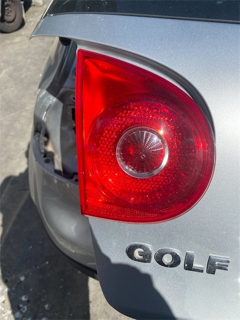 Pomili Fanaleria fanale posteriore interno sinistro Volkswagen Golf 1K