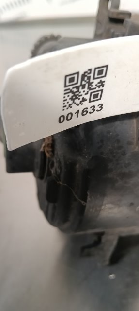Pomili Fanaleria proiettore fendinebbia sinistro Dacia Duster