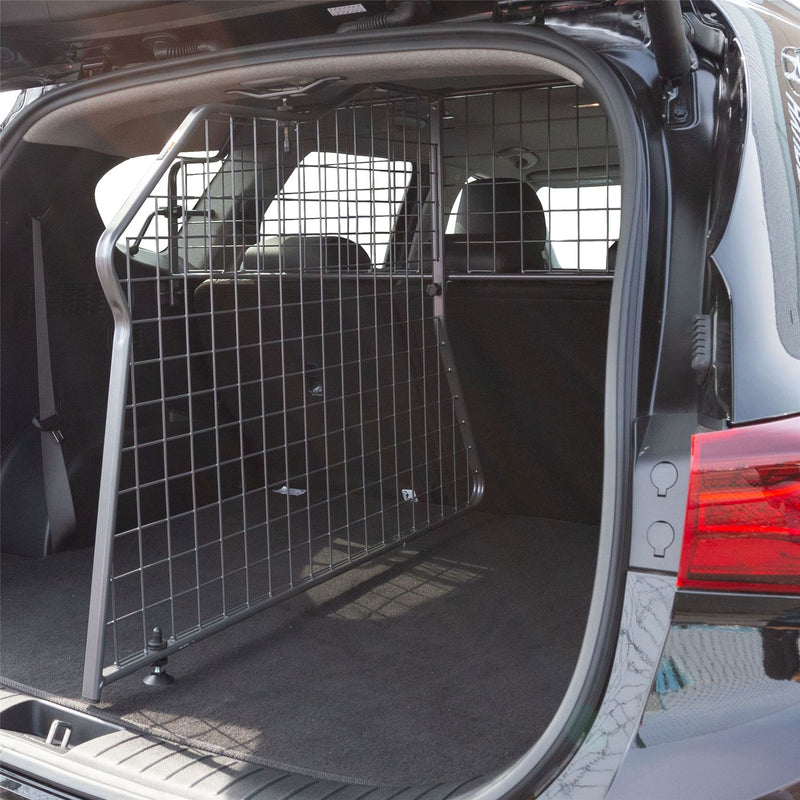 Travall Trunk Dividers Hyundai Santa Fe divisorio bagagliaio 2018-2020 su misura