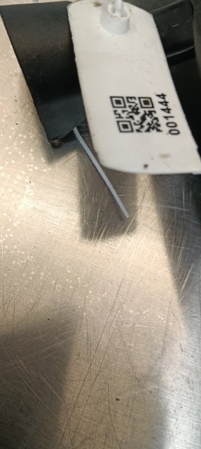 Pomili Rivestimenti interni e parti interne Retrovisore interno Ford Focus (CAK) specchietto