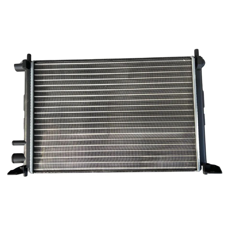Sara Autoricambi Radiatori 731736 radiatore motore Ford Fiesta Mazda 121