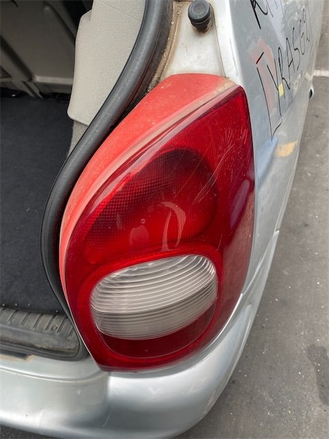 Pomili Fanaleria Citroen Xsara Picasso fanale posteriore destro