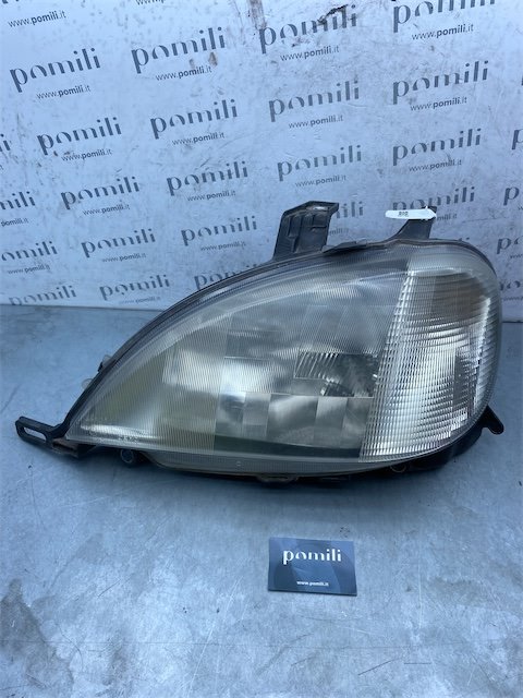Pomili Fanaleria Mercedes-Benz Classe M W163 proiettore sinistro