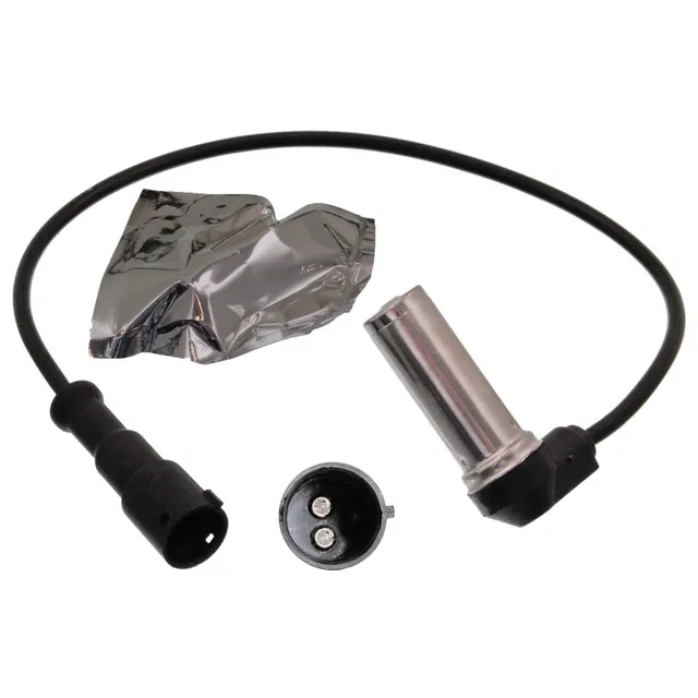 Bilstein Frenante 14609 sensore ABS posteriore 320 mm