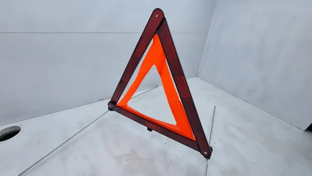 Pomili Dispositivi di sicurezza triangolo di emergenza Suzuki