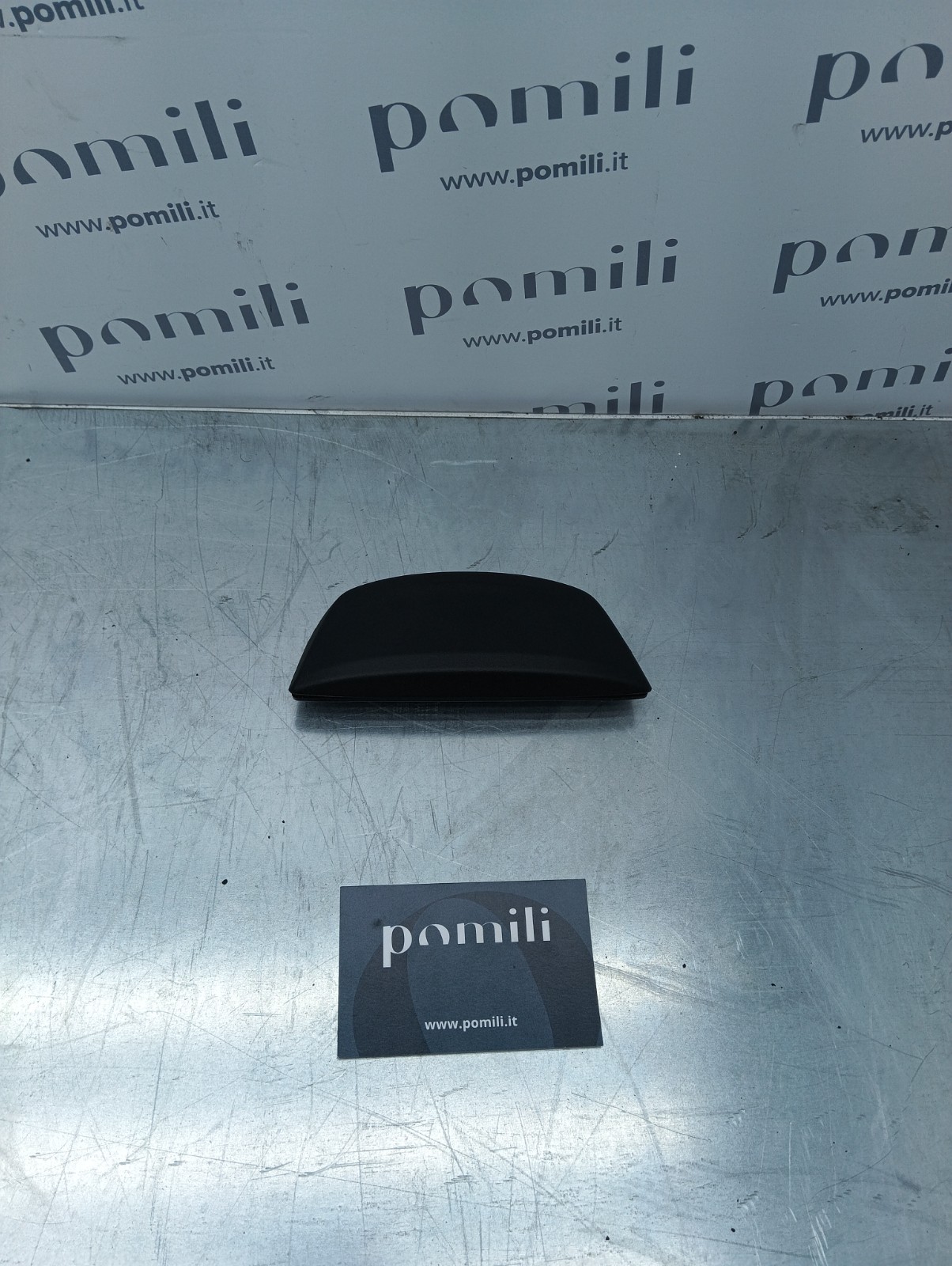 Pomili Lamierati esterni Toyota Aygo Maniglia portellone posteriore 69090-0H020 nuova