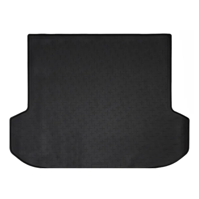 Travall Trunk Liners Kia Sorento tappetino bagagliaio in gomma