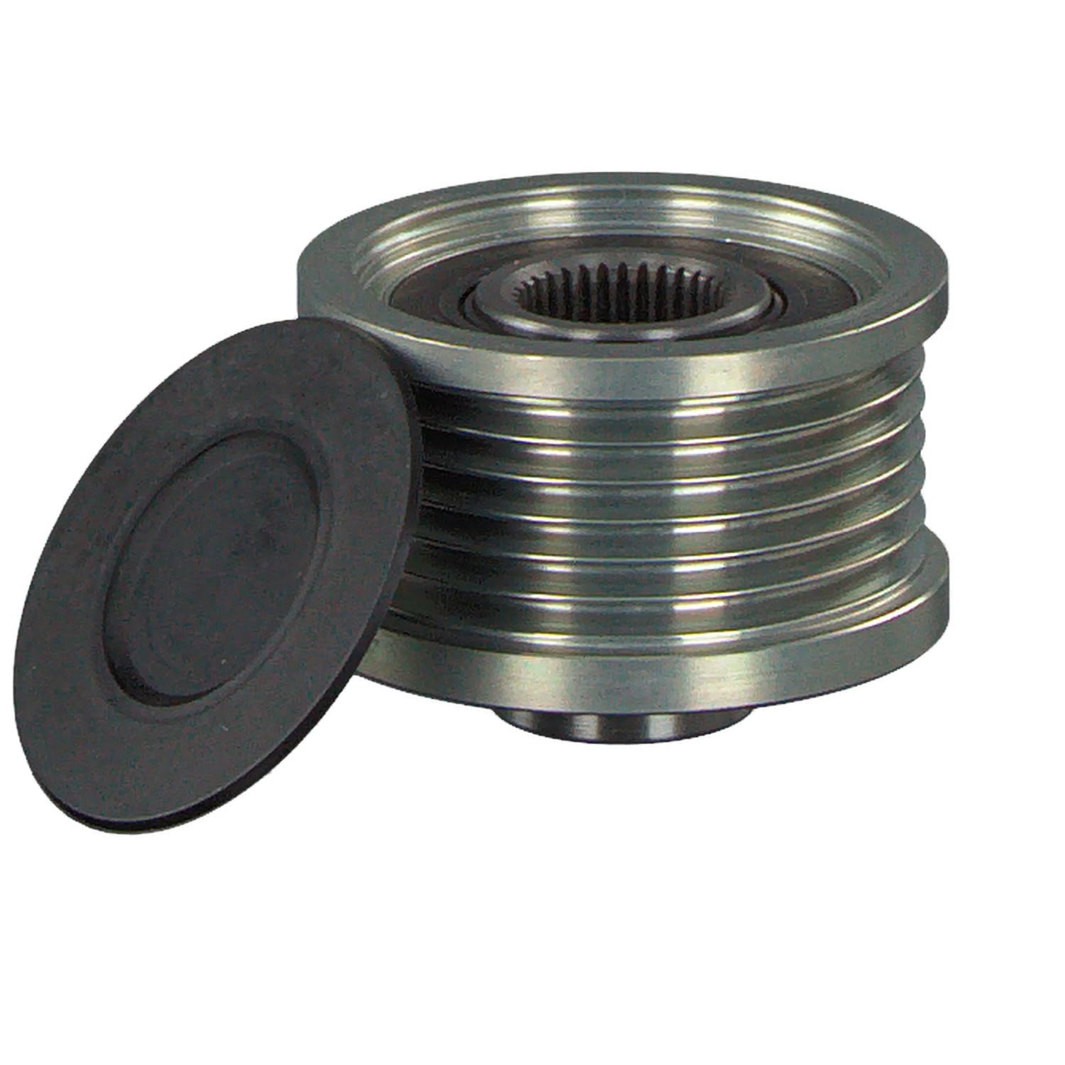 Bilstein Impianto elettrico 31541 puleggia alternatore 6 gole