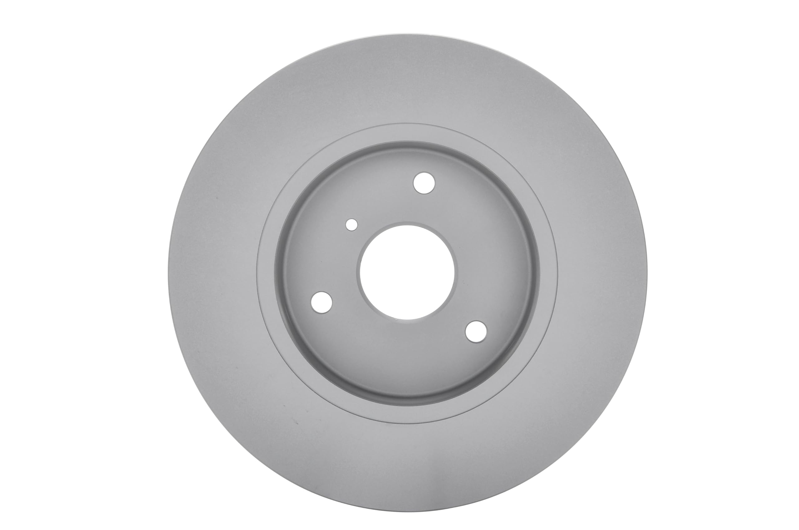 Bosch Sistema frenante BD407 set dischi freno 280 mm 2 pezzi