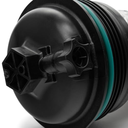 Bosch Filtri N2247 filtro diesel 115 x 170 mm multistrato