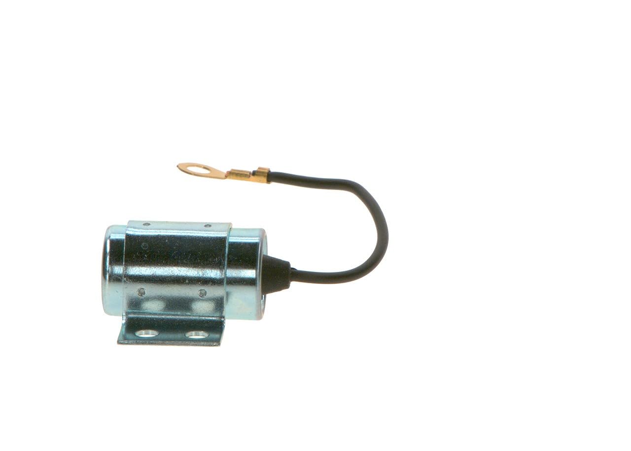 Bosch HCP Candele di accensione 1237330821 condensatore accensione