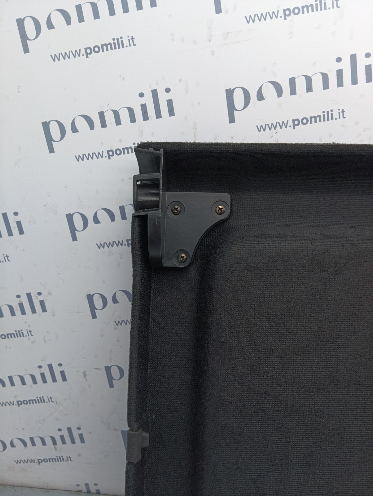 Pomili Rivestimenti interni e parti interne Fiat Sedici cappelliera usata 71746744