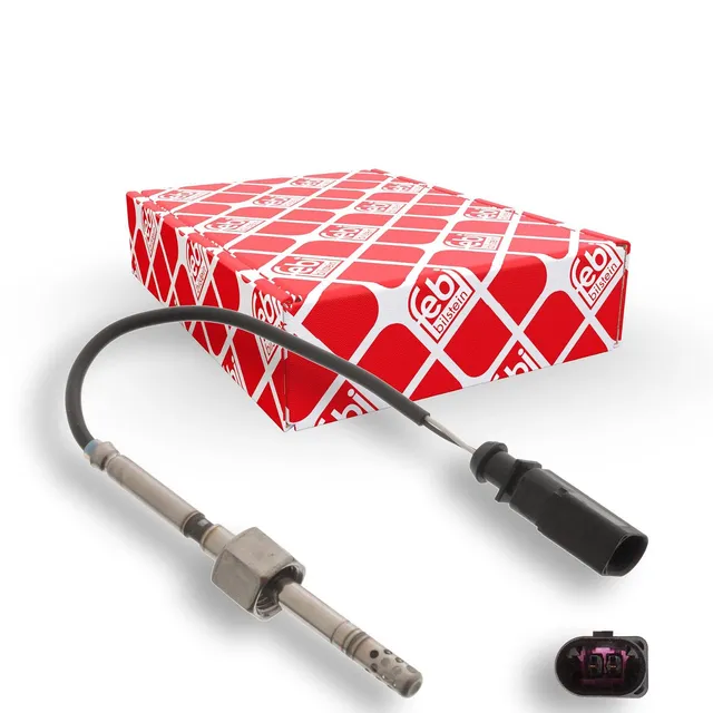 Bilstein Gestione motore 48851 sensore temperatura gas di scarico