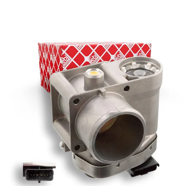 Bilstein Gestione motore 101463 corpo farfallato elettrico