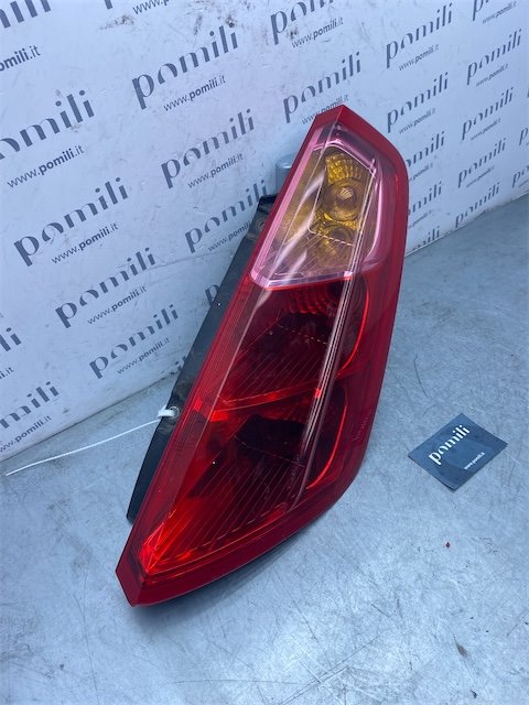 Pomili Fanaleria Fanale post. DX FIAT GRANDE PUNTO (3X) (07/09>01/14<)