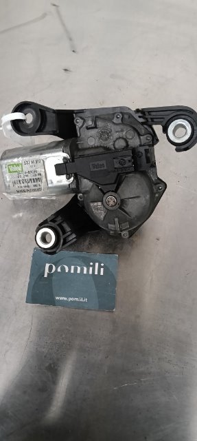 Pomili Cristalli Motorino tergilunotto Opel Agila H00
