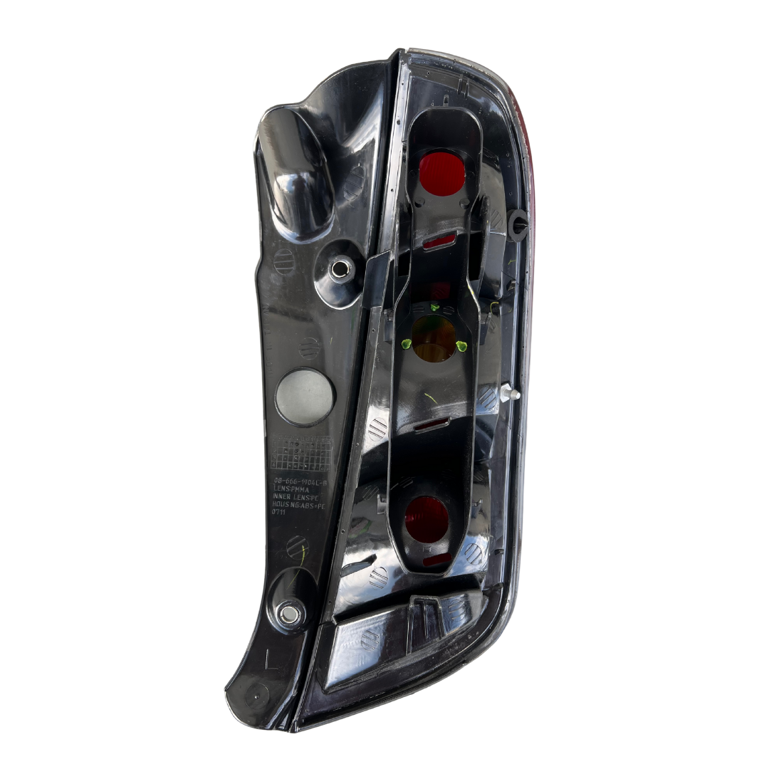 Sara Autoricambi Fanaleria fanale posteriore SX DEPO 666-1904L-LD-UE Lancia Ypsilon 843
