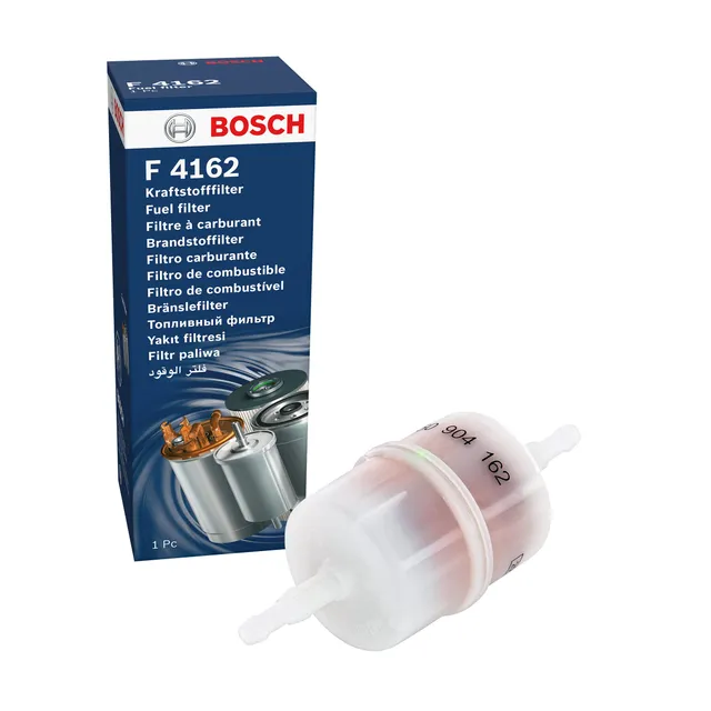 Bosch HCP Filtri 0450904162 filtro carburante