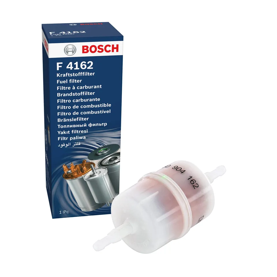 Bosch HCP Filtri 0450904162 filtro carburante