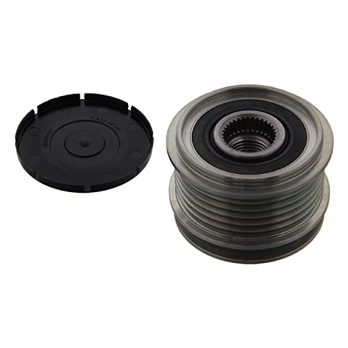 Bilstein Impianto elettrico 14064 puleggia alternatore 6 nervature