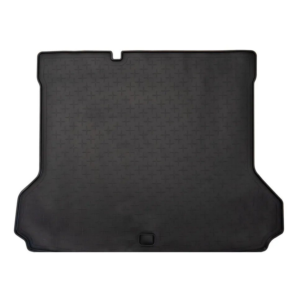 Travall Trunk Liners VW ID.4 (2020-) tappetino vano bagagli in gomma