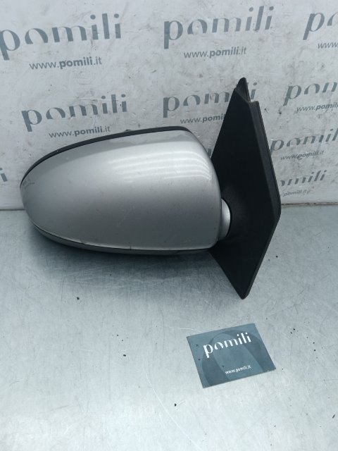 Pomili Cristalli Retrovisore esterno DX Smart Fortwo (A/C451) (01/07>12/11<) destro