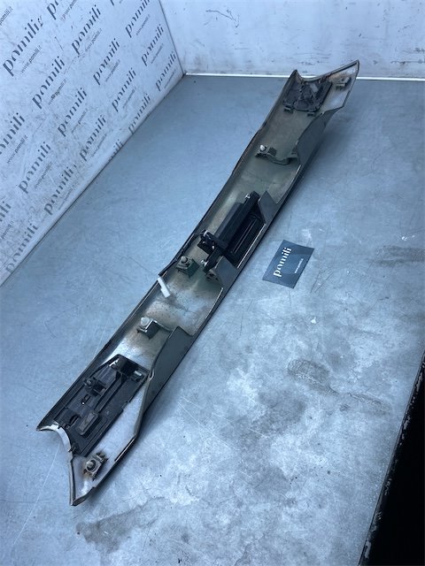 Pomili Lamierati esterni Maniglia portello posteriore Peugeot 4007