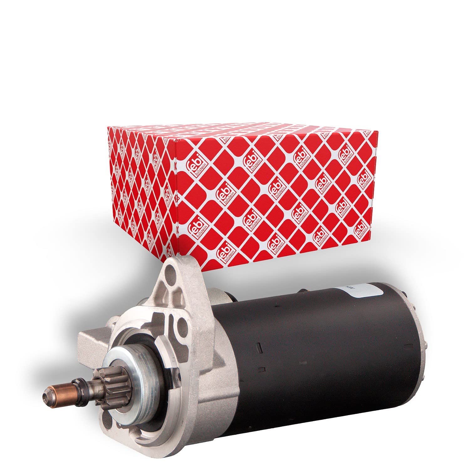 Bilstein Impianto elettrico 101599 motorino avviamento