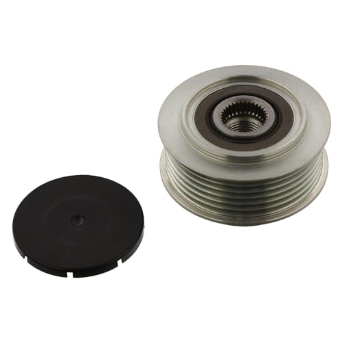 Bilstein Impianto elettrico 29964 puleggia alternatore a ruota libera, 6 gole