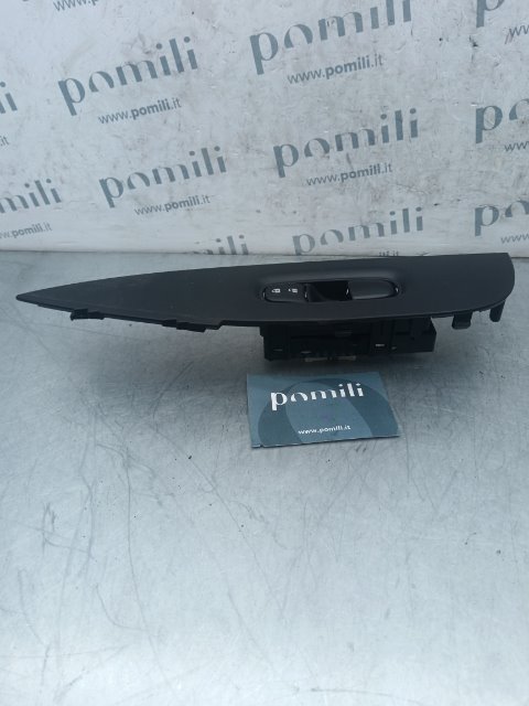 Pomili Rivestimenti interni alzacristallo elettrico anteriore destro Nissan Qashqai J11E