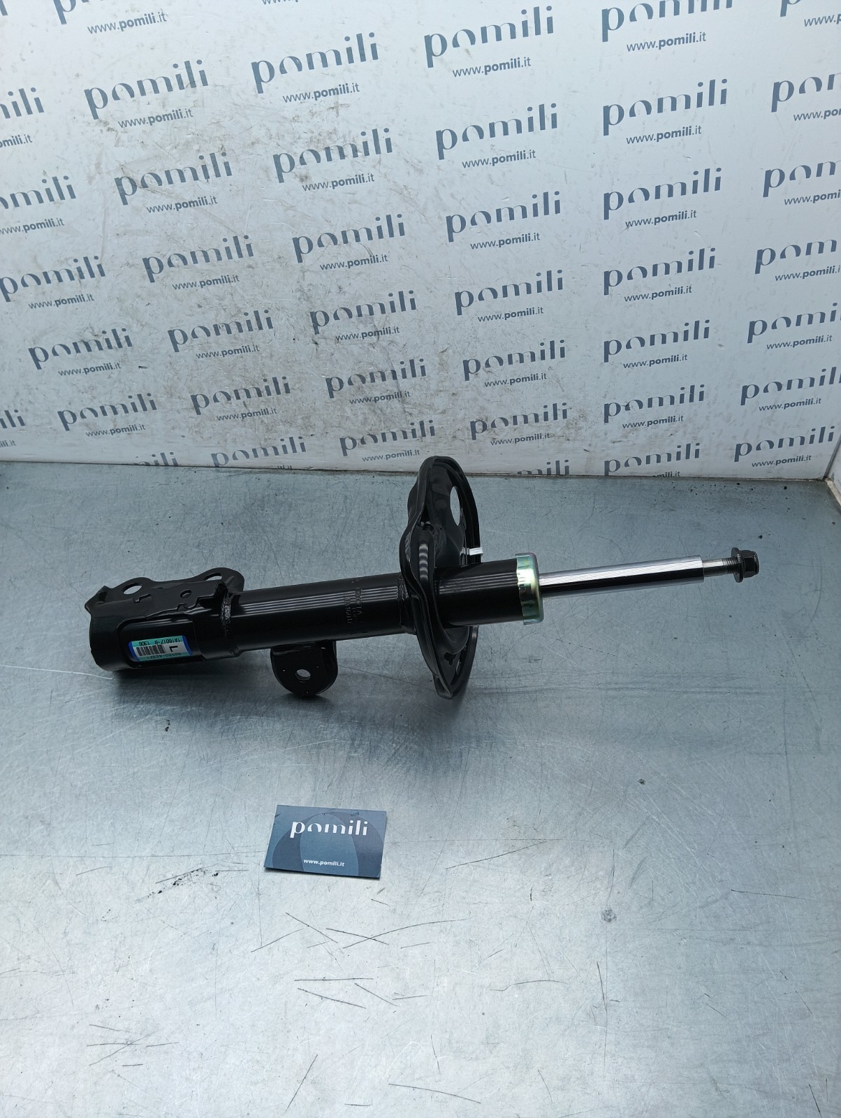 Pomili Sterzo e ammortizzatori Ammortizzatore anteriore sinistro Toyota RAV4 2012-2018 48520-80347 nuovo