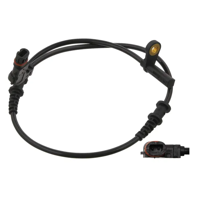 Bilstein Frenante 34613 sensore velocità ruota ABS anteriore bilaterale 648 mm