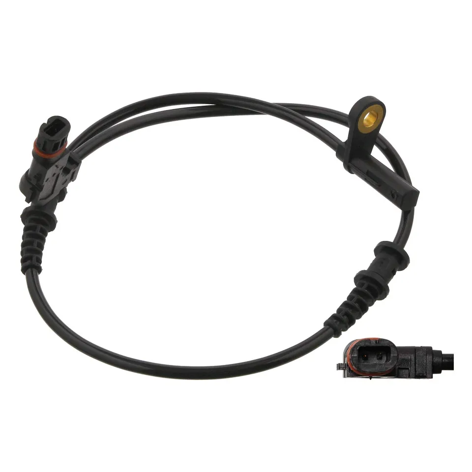 Bilstein Frenante 34613 sensore velocità ruota ABS anteriore bilaterale 648 mm
