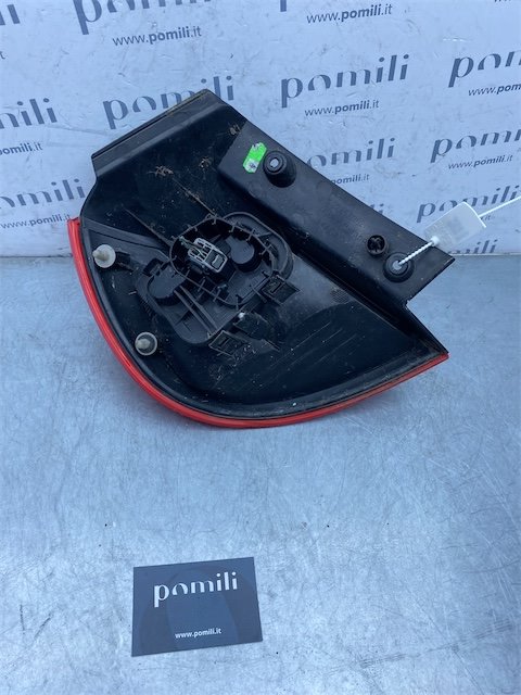 Pomili Fanaleria Fanale posteriore esterno destro Mitsubishi Colt