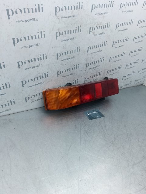 Pomili Fanaleria Fiat Cinquecento NM fanale posteriore sinistro