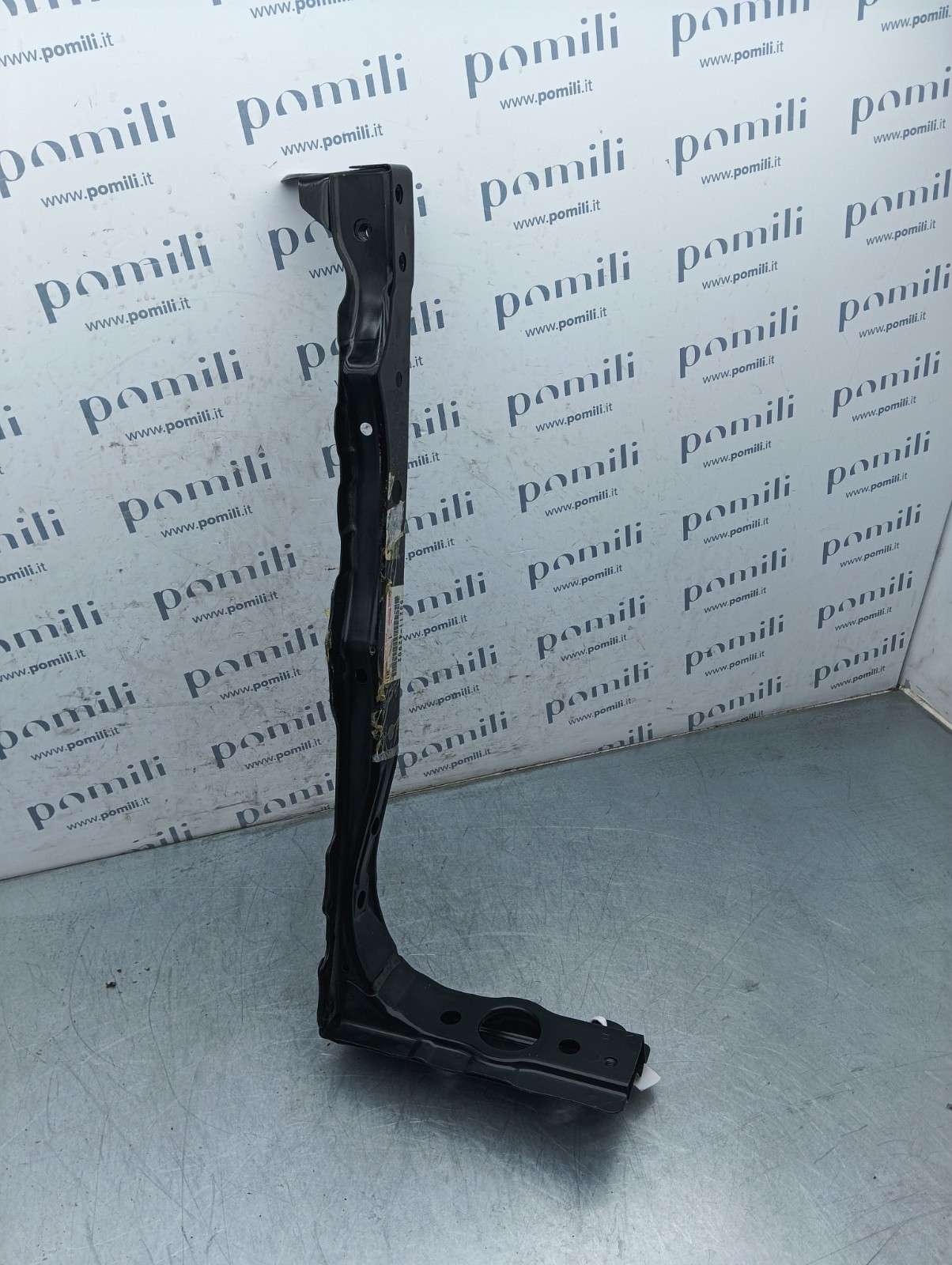 Pomili Motore e cambio con supporti Toyota RAV4 supporto destro radiatore nuovo 53211-42902