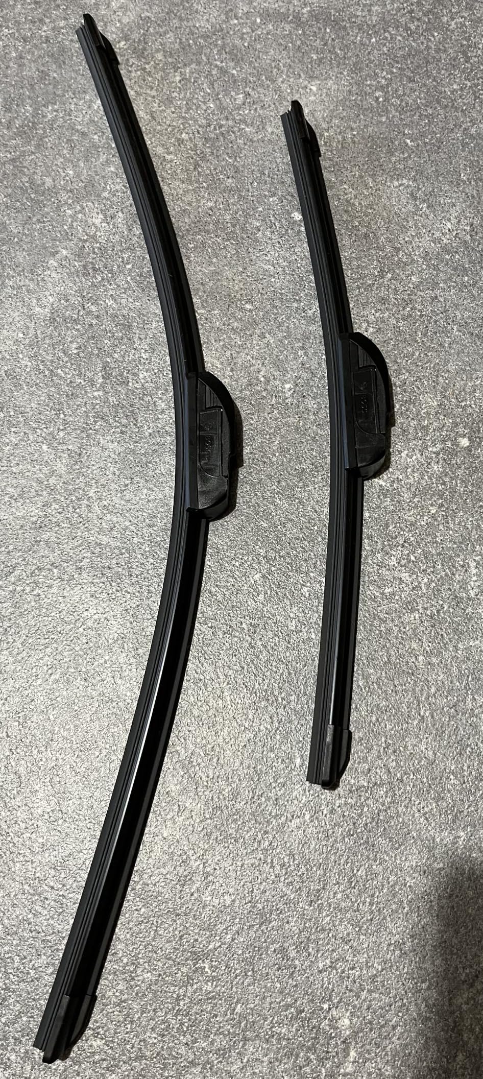 Bosch HCP Spazzole tergicristallo Aerotwin AR601S anteriori 600/400 mm