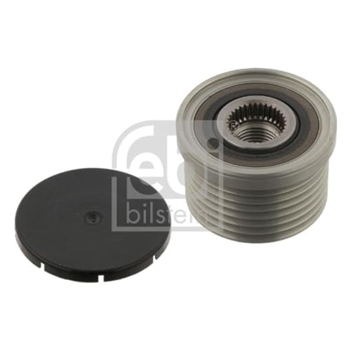 febi bilstein 12317560678 puleggia alternatore Ø53 mm