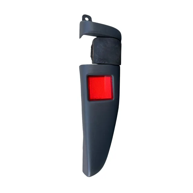Sara Autoricambi Carrozzeria 1302669604 angolo paraurti posteriore destro Fiat Ducato 94-02