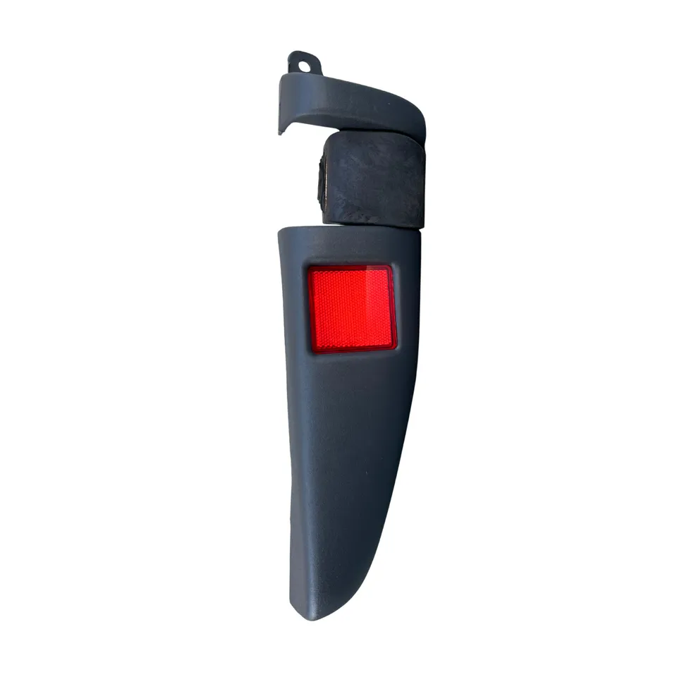 Sara Autoricambi Carrozzeria 1302669604 angolo paraurti posteriore destro Fiat Ducato 94-02