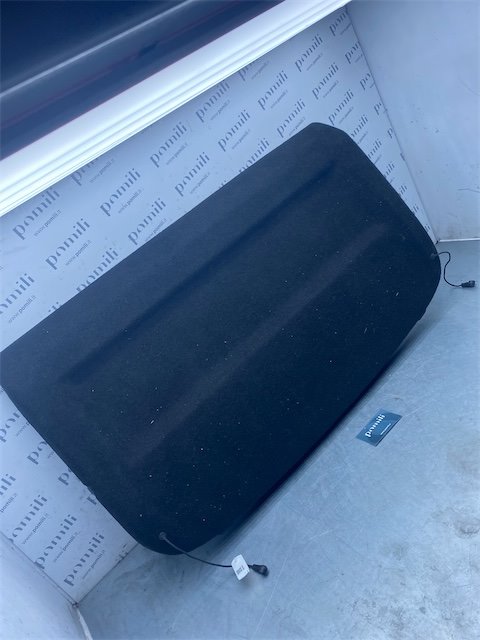 Pomili Rivestimenti interni e parti interne Ripiano cappelliera OPEL ASTRA (P10) (10/09>06/18<) usato